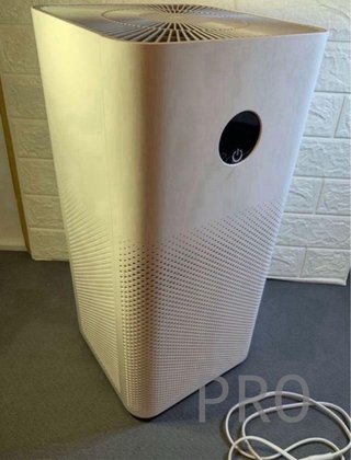 Purificador de aire Xiaomi AC-M6-SC