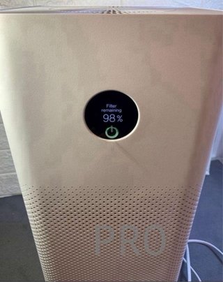Purificador de aire Xiaomi AC-M6-SC
