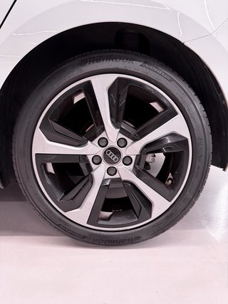 AUDI A1 SLINE 2023