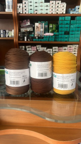 Fettuccia Lycra 400g per borse