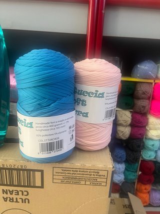 Fettuccia Lycra 400g per borse