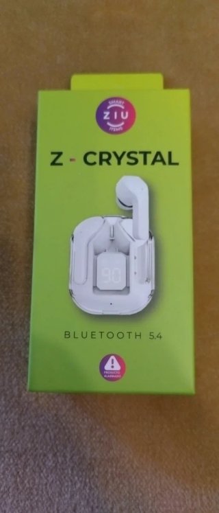 Auriculares ZIU Bluetooth 5.4