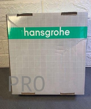 Ducha Fija - Hansgrohe