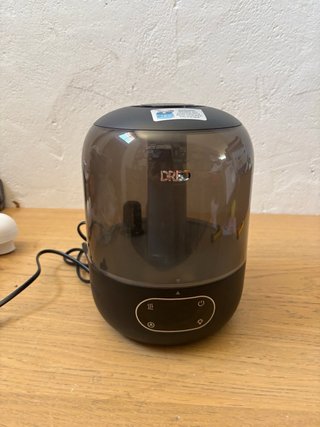 Humidificador DREO Bebé 3L Silencioso