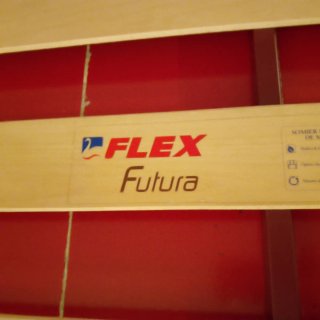 Somier Doble Flex Alta Resistencia