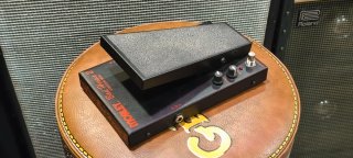 Morley Bad Horsie 2 Steve Vai Wah Pedal