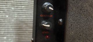 Morley Bad Horsie 2 Steve Vai Wah Pedal