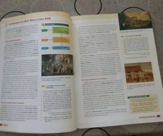 Libro Historia 2 Bachillerato