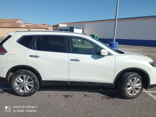 Nissan X-Trail 2014