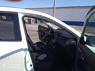 Nissan X-Trail 2014