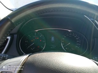 Nissan X-Trail 2014