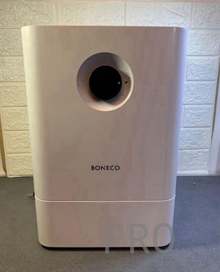 Humificador Boneco