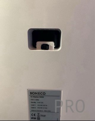 Humificador Boneco