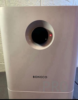 Humificador Boneco
