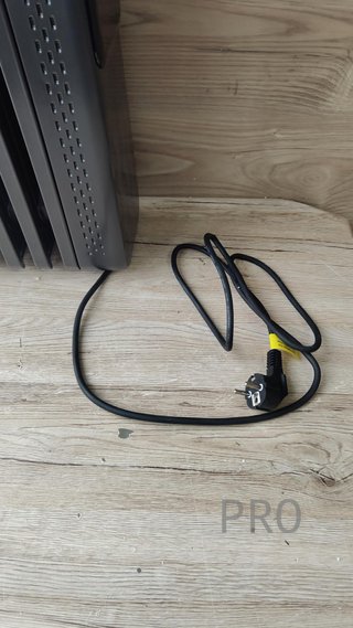 Radiador de Aceite 2000W DREO