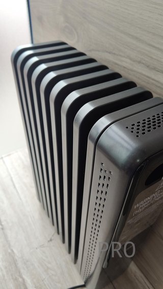 Radiador de Aceite 2000W DREO