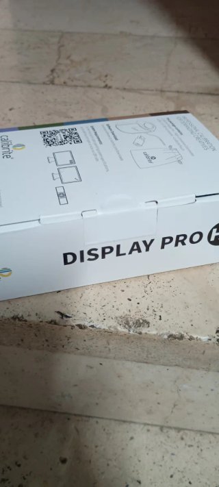 Calibrite Display Pro HL