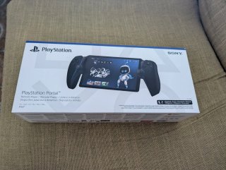 PlayStation Portal PS5