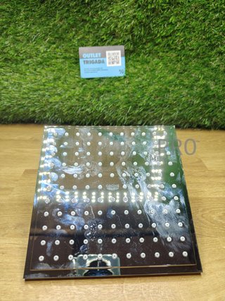 Ducha mural Grohe