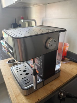 Cafetera Cecotec 20 Bares  No envio