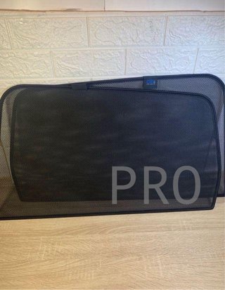 Juego Compatible con Mitsubishi - CAR SHADES
