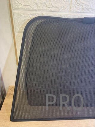 Juego Compatible con Mitsubishi - CAR SHADES