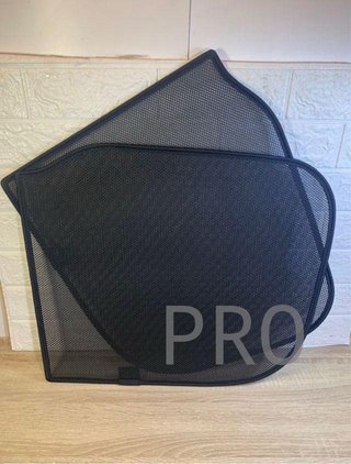 Juego Compatible con Mitsubishi - CAR SHADES