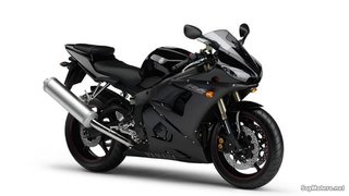 Despiece Yamaha R6 2005