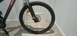 Bicicleta Rockrider ST 120
