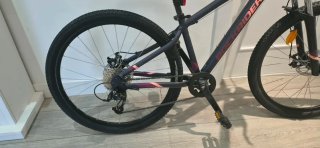 Bicicleta Rockrider ST 120