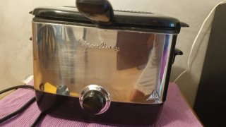 Freidora Moulinex F60-M1