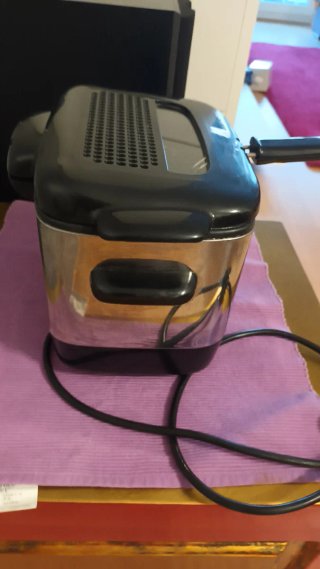 Freidora Moulinex F60-M1