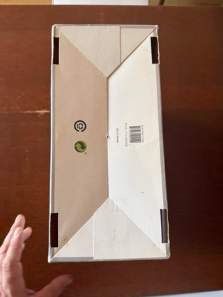 Caja externa PS3 FIFA 12 320 GB