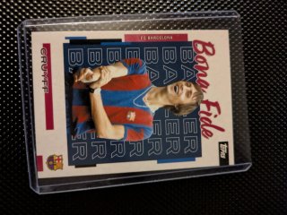 3 Cromos Johan Cruyff FC Barcelona