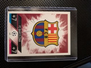 3 Cromos Johan Cruyff FC Barcelona
