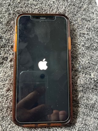 iPhone 11 Rojo