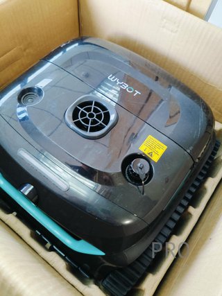 Robot de piscina - WYBOT