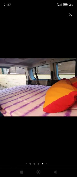Citroen Jumpy 2007