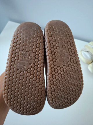 Lote zapatillas Feroz Talla 26