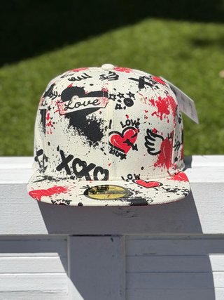 Gorra New Era 59Fifty 7.1/4
