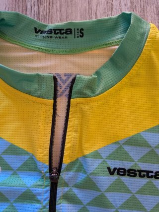 Maillot VESTTA Talla S