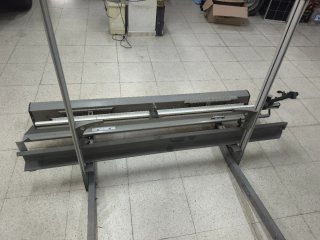 Portamotos para autocaravanas