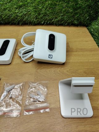 Termostato Garza Smart