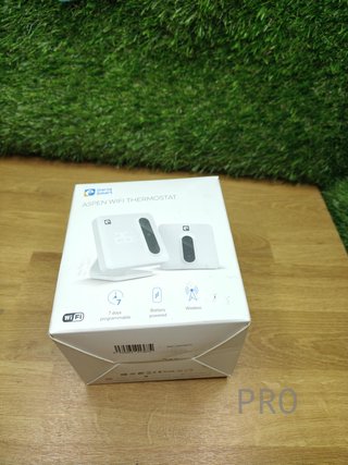 Termostato Garza Smart