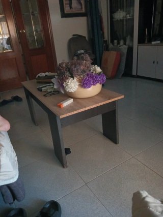 Silla de ruedas nueva