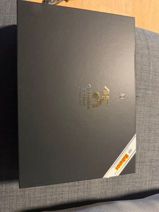 Caja Cohiba Behike 15 Aniversario