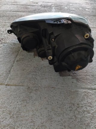 Faros Xenon Golf 5