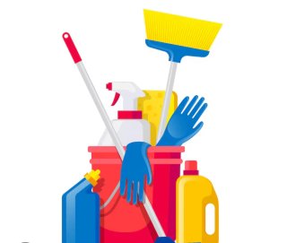 Busca trabajo como dependienta de hogar