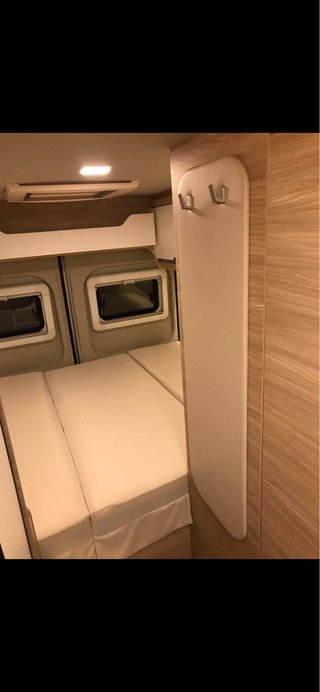 knaus boxstar street 600 autocaravana camper