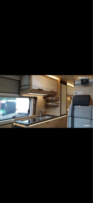 knaus boxstar street 600 autocaravana camper